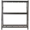 5 Star Hdut 3 Tier Longspan Shelving 1800x610x1980mm