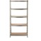 5 Star Hdut Economy 5 Tier Shelving 900x400x1800mm