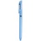 5 Star 4 Colour Peer Marking Ballpoint Pen Blue Barrel Black/Purple/Green/Pink (Pack of 12)