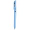 5 Star 4 Colour Peer Marking Ballpoint Pen Blue Barrel Black/Purple/Green/Pink (Pack of 12)