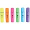 5 Star Highlighter Set Recycled Content Bright Assorted (Pack of 48)