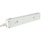 5 Star 4-Way Extension Lead 13 Amp 5m White
