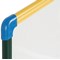 5 Star Schoolmate Magn Whiteboard Plain A3 Pack of 5