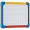 5 Star Schoolmate Wbrd Non-Magn Plain/Magn Grd A4 Pack of 10