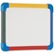 5 Star Schoolmate Wbrd Non-Magn Plain/Magn Grd A4 Pack of 10