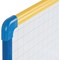 5 Star Schoolmate Wbrd Non-Magn Plain/Magn Grd A4 Pack of 10