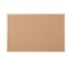5 Star Cork Noticeboard Oak Effect Frame 1800x1200mm