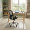 5 Star Chair Mat, Clear, W900mm x D1200mm