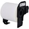 Five Star Non-OEM Replacement for Brother DK-11234 Black on White 60mm x 86mm 260/Roll FS672988