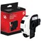 Five Star Non-OEM Replacement for Brother DK-11218 Black on White 24mm x 24mm 1000/Roll FS673340