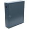 5 Star Deluxe Steel Key Cabinet 150 Key Capacity Dark Grey FS675176