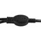 5 Star Power Cable C14 to 2x C13 Power Splitter Cable 2.5m