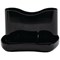5 Star Kaddymaster Desk and Pen Tidy Black