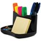 5 Star Kaddymaster Desk and Pen Tidy Black
