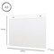 5 Star Wall Sign Holder A4 Landscape