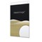 5 Star Wall Sign Holder A5 Portrait
