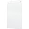 5 Star Wall Sign Holder A3 Portrait