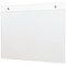 5 Star Wall Sign Holder A3 Landscape