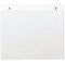 5 Star Wall Sign Holder A3 Landscape