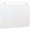 5 Star Wall Sign Holder A3 Landscape