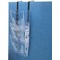5 Star 3 Pocket Wall Literature Holder A4 Portrait with Wall Fixings and Hanging Bracket
