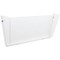 5 Star Unbreakable Wall Pocket Holder A3 Landscape Crystal
