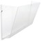 5 Star Unbreakable Wall Pocket Holder A3 Landscape Crystal