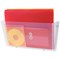 5 Star Unbreakable Wall Pocket Holder A3 Landscape Crystal