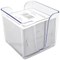 5 Star Memo Cube Notepad Holder Crystal
