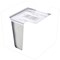 5 Star Memo Cube Notepad Refill White