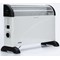 5 Star Convector Heater 2000W White