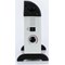 5 Star Convector Heater 2000W White