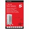 5 Star 7 Fin Oil Filled Radiator 1500W White
