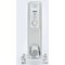 5 Star 7 Fin Oil Filled Radiator 1500W White
