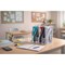 5 Star Contemporary Magazine File Crystal