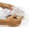 5 Star Bubble Wrap Roll Small Bubble 1500mmx100m Clear FS678976