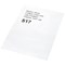 5 Star A4 Integrated Labels S17 101x150mm Pack of 1000 FS679781