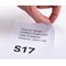 5 Star A4 Integrated Labels S17 101x150mm Pack of 1000 FS679781