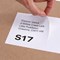 5 Star A4 Integrated Labels S17 101x150mm Pack of 1000 FS679781