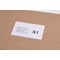 5 Star A4 Integrated Labels S10 96x64mm Pack of 1000 FS679795