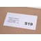 5 Star A4 Integrated Labels S19 160x105mm Pack of 1000 FS679895