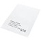 5 Star A4 Integrated Labels S18 164x120mm Pack of 1000 FS679933