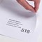 5 Star A4 Integrated Labels S18 164x120mm Pack of 1000 FS679933