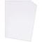 5 Star A4 White Card 160gsm Pack of 50