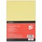 5 Star A4 Assorted Card 160gsm Pack of 70