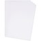 5 Star A3 White Card 160gsm Pack of 25