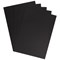 5 Star A3 Black Card 160gsm Pack of 25