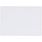 5 Star A6 White Card 160gsm Pack of 50