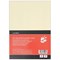 5 Star A3 Pastel Card 160gsm Pack of 25