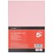 5 Star A4 Assorted Card 230 Micron Pack of 200